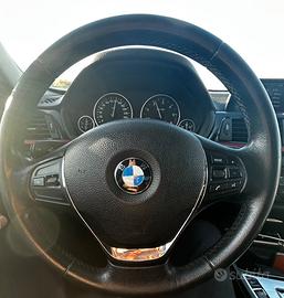 Volante bmw f30