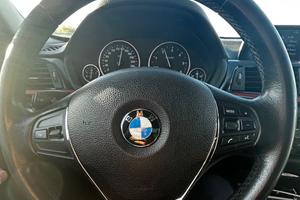 Volante bmw f30