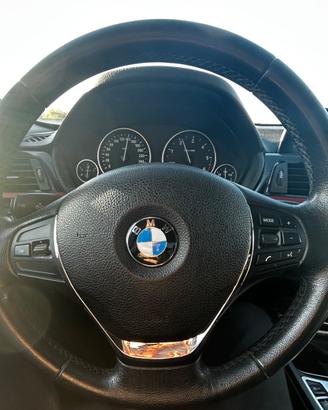 Volante bmw f30