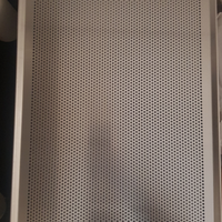 Teglie GN 1/1 per forni Rational