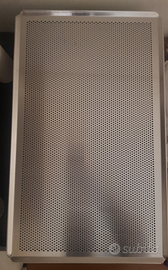 Teglie GN 1/1 per forni Rational