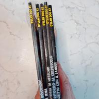 dylan dog lotto 5 numeri