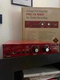 Golden Age Project PRE-73 MKII