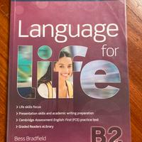 Language for Life B2