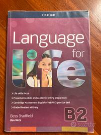 Language for Life B2