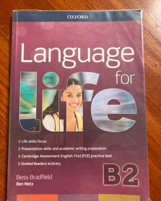 Language for Life B2