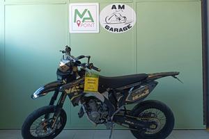Suzuki Valenti RME 50 racing