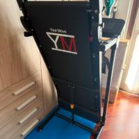 YM TAP120 Tapis Roulant