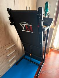 YM TAP120 Tapis Roulant