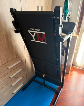 YM TAP120 Tapis Roulant