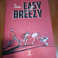 Manga Easy Breezy - Yi Yang - Volume unico - Bao