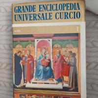 grande enciclopedia Universale Curcio