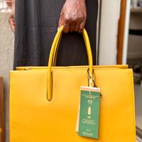 Borsa a spalla porta Pc Samsonite