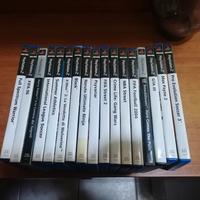 Giochi della Ps2 