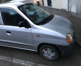 HYUNDAI Atos - 2002