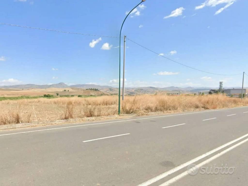 Immobile in asta di 5705 m² a Enna - Vista 3