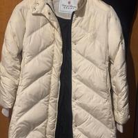 Piumino donna taglia 44