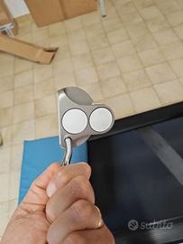 Putter Odyssey Unisex 2 balls 33"