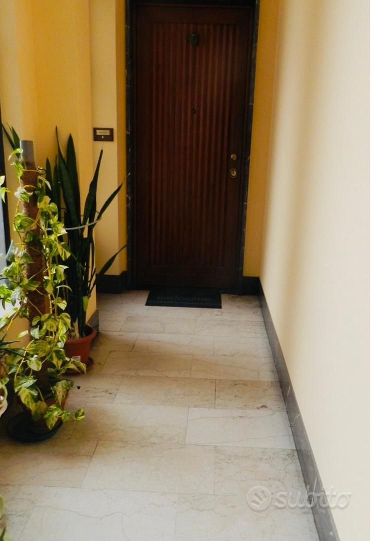 Apartment in Torino, Santa Rita, Circoscrizione 2 - Vista 4
