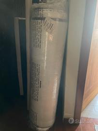 Silver Fast Materasso 1piazza e mezza sottovuoto