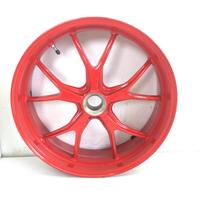 CERCHIO RUOTA POSTERIORE 17 X 5.50 DUCATI HYPERMOT