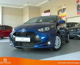 Toyota Yaris 1.0 5 porte Active