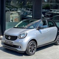 SMART - Forfour - 90 0.9 Turbo twinamic Passion