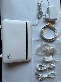 Wind Tre Hub ZYXEL VMG8828