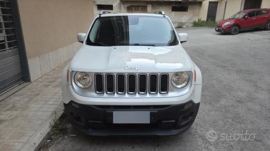 JEEP RENEGADE 2016