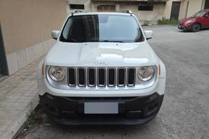 JEEP RENEGADE 2016