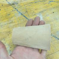 Tegole / Coppi fatti a mano PRESEPE O MODELLISMO