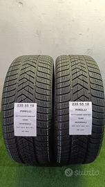 2 GOMME 235 55 18 PIRELLI INV RIF3684