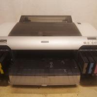 Stampante Epson Stylus Pro 4800
