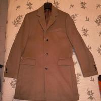 CAPPOTTO UOMO GUTTERIDGE.