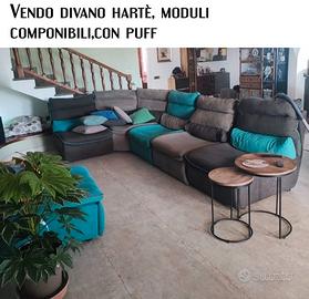 Divano Hartè 