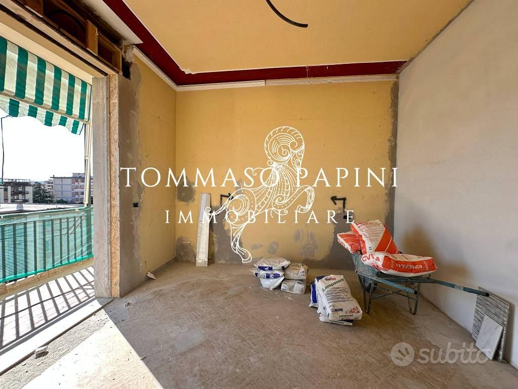 Appartamento – FI - Vista 2