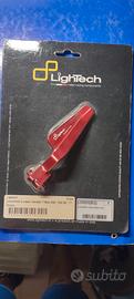 Lightech rosso per T-Max NUOVO