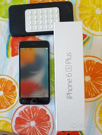 Iphone 6S Plus 64GB