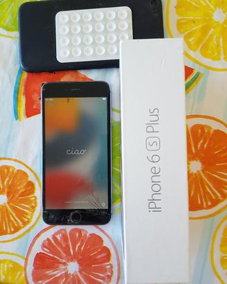 Iphone 6S Plus 64GB