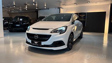 OPEL CORSA OPC 1.6B 207CV - 2016