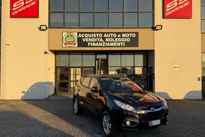 Hyundai iX35 2.0 16V 2WD Classic