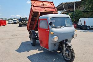 Moto Guzzi Ercole 500