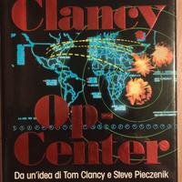 Tom Clancy op-center
