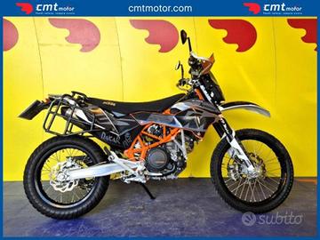 KTM 690 Enduro Garantita e Finanziabile