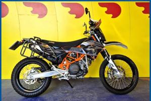 KTM 690 Enduro Garantita e Finanziabile