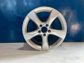 Cerchio Mercedes da 17” OE: a2464010502