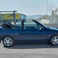 Ford escort cabrio 1800  130cv xr3i Gt   1992