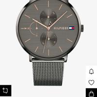 orologio Tommy