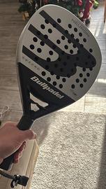 Bullpadel neuron 2025