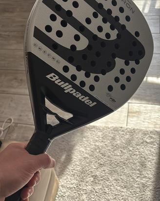 Bullpadel neuron 2025